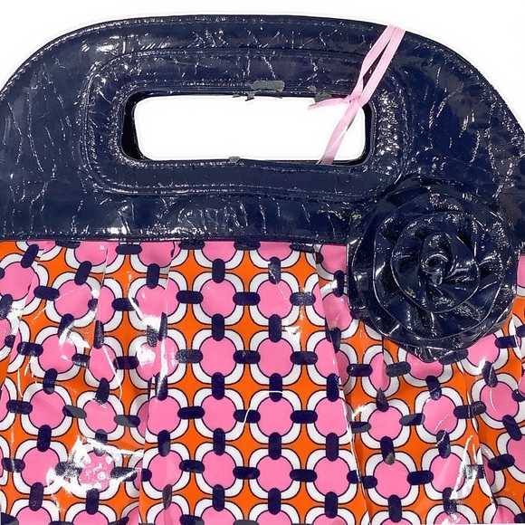 🏷NWT VERA BRADLEY “Got It Handled” Purse - Picture 6 of 7